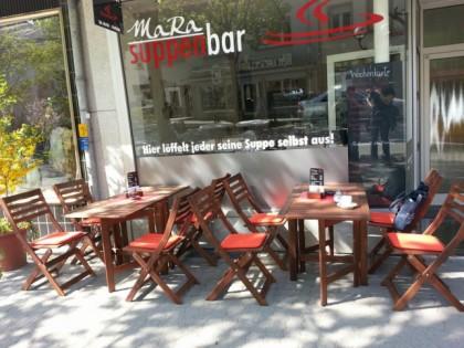 Foto: MaRa Suppenbar